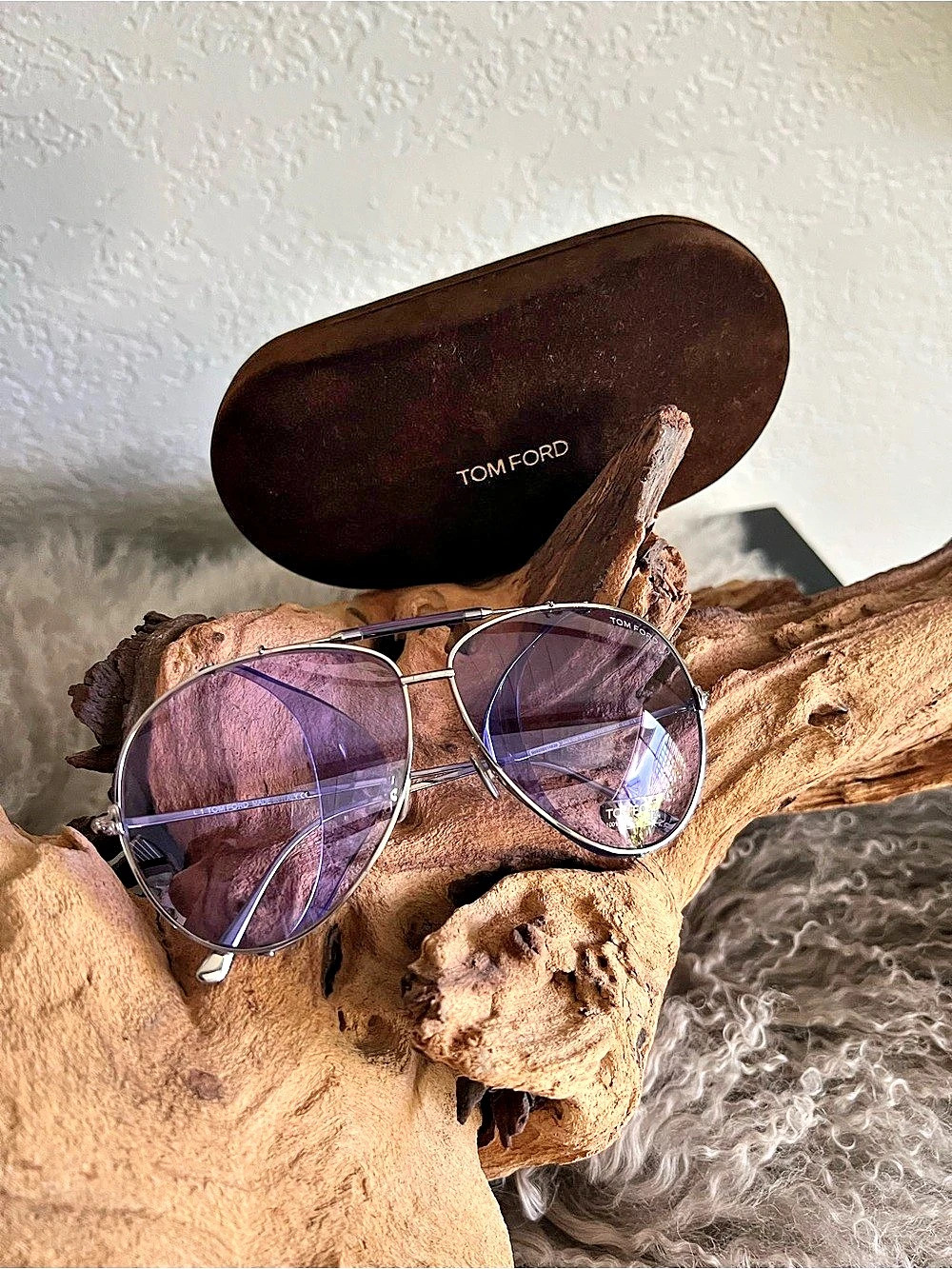Tom Ford Sunglasses
Jack-02 Violet Side Shields
Large FT0900 TF 900 14Y